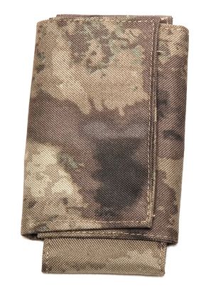 Opbouwtas klein gereedschap, openklappend ICC AU