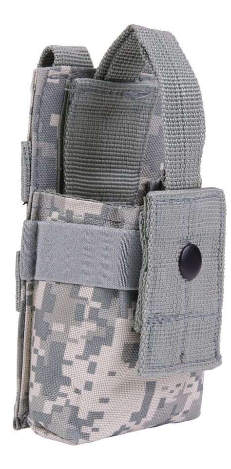 Opbouwtas porto klein ACU