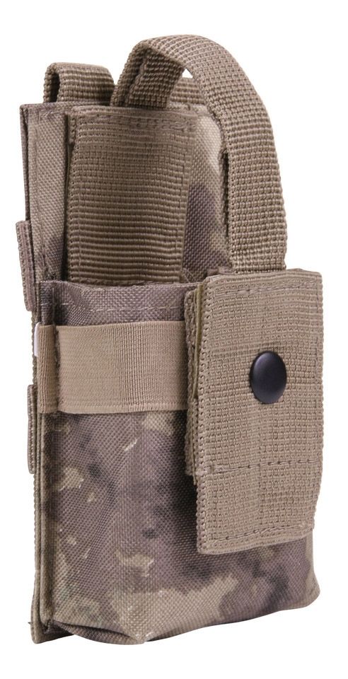 Opbouwtas porto klein ICC AU