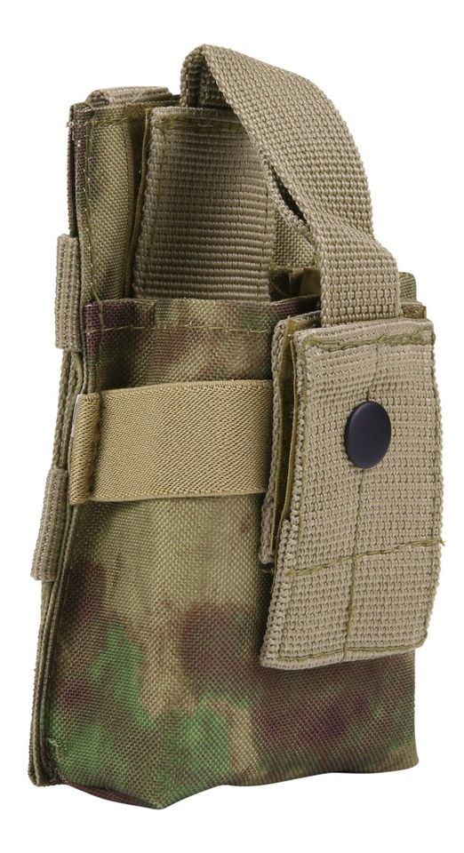 Opbouwtas porto klein ICC FG