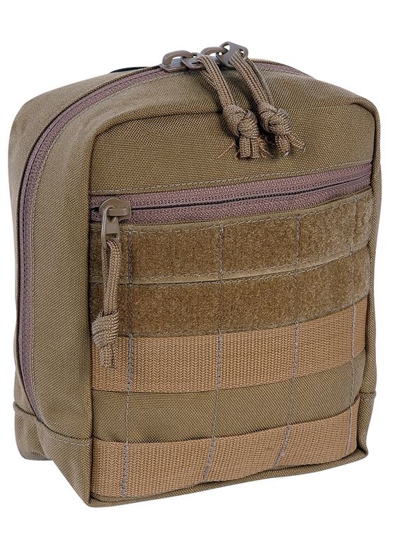 Opbouwtas algemeen #6 Tasmanian Tiger Coyote