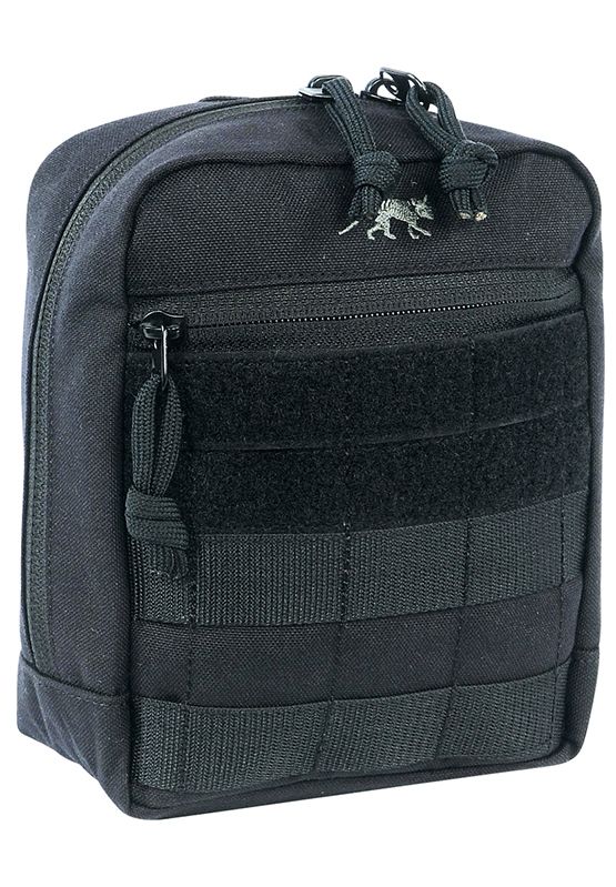 Opbouwtas algemeen #6 Tasmanian Tiger zwart