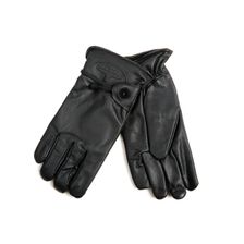 Rodeo handschoen zwart