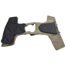 Cover Protectievest VOSS + Soft.B. platen