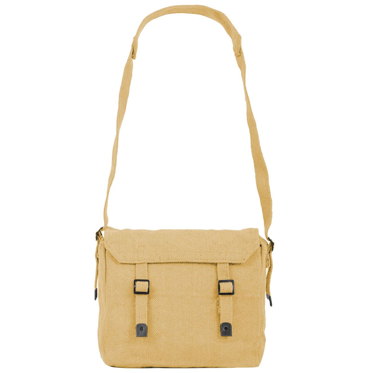 Pukkel canvas beige