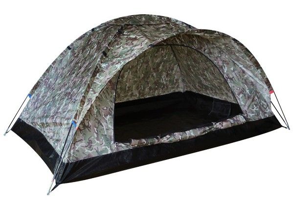 Tent Ranger 2 persoons BTP