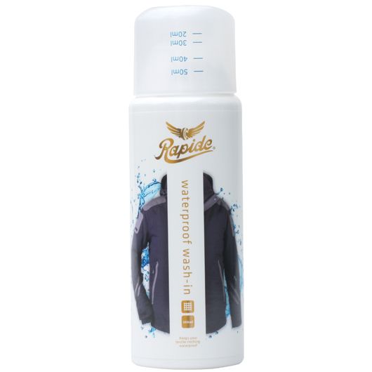 Rapide Tex Waterproof Wash-In 1055 300 ml