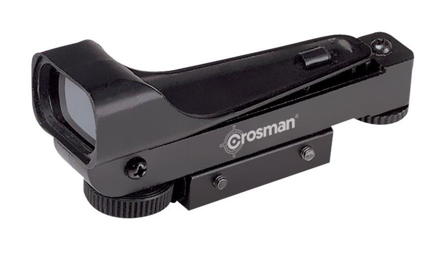 Red Dot Crosman