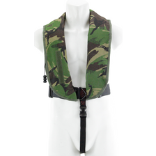 Reddingsvest Defensie NL camo nieuw