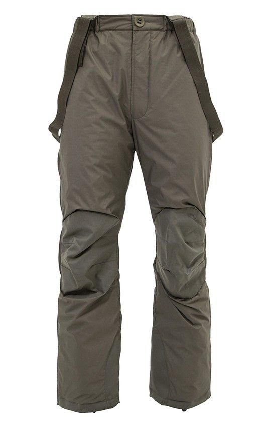 Regenbroek Defensie Carinthia gebruikt