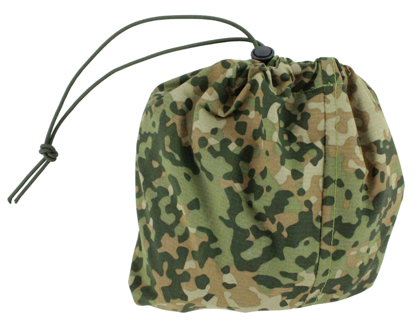 Regenhoes Saracen 120 liter NFP gebruikt