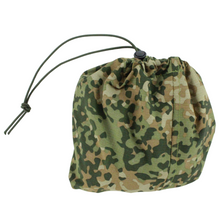 Regenhoes Saracen 120 liter NFP nieuw