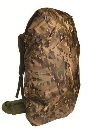 Regenhoes rugzak 60/70 liter BTP
