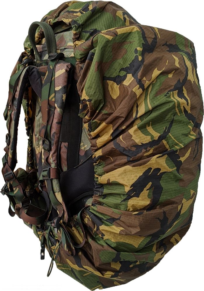 Leger rugzak clearance 120 liter