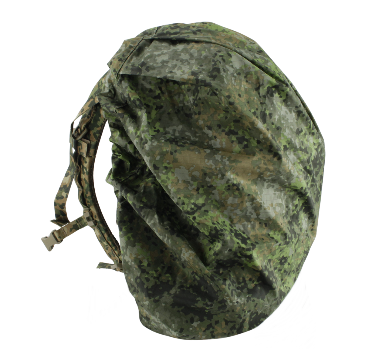 Regenhoes 55 liter NFP gebruikt