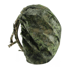 Regenhoes 37 liter NFP gebruikt