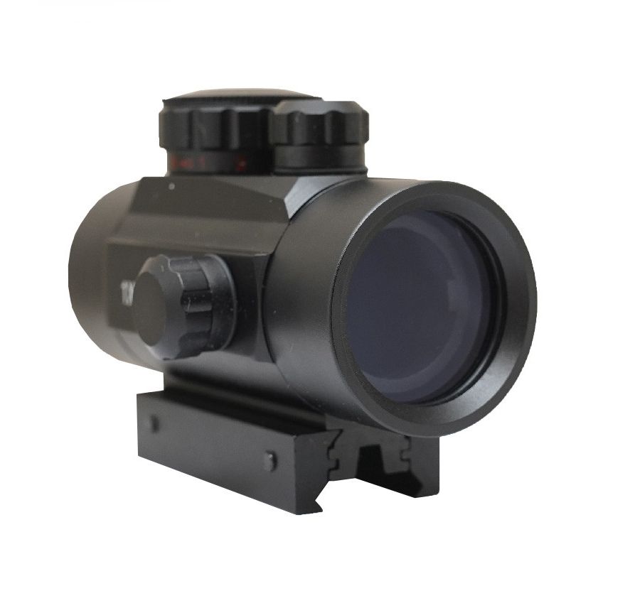 Red Dot en/of groen 1 x 30