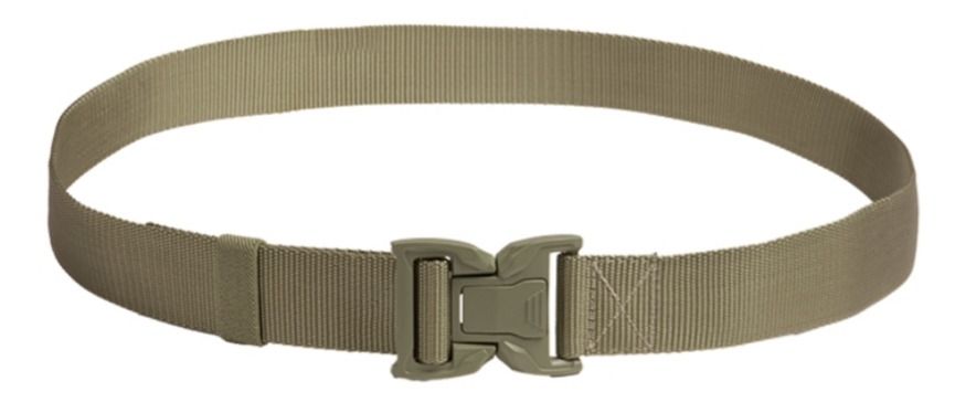 Tactical riem Mil-Tec groen