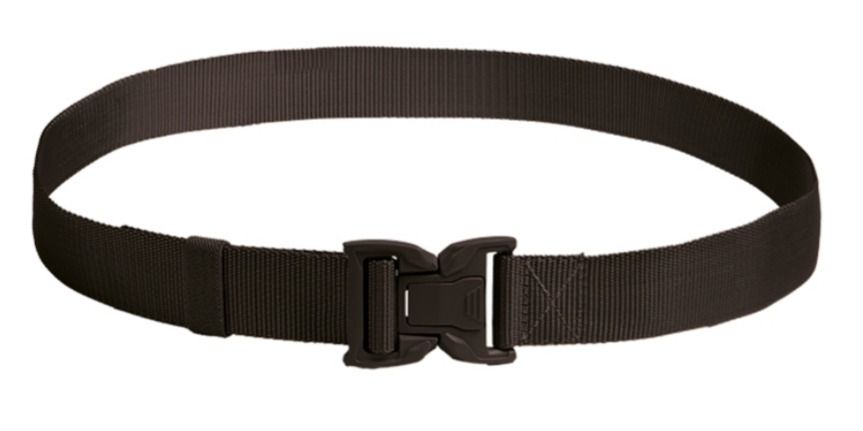 Tactical riem Mil-Tec zwart