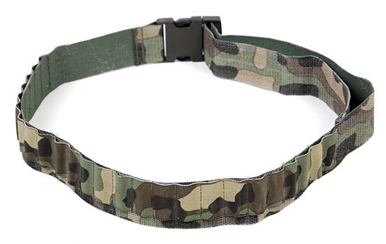 Riem voor patronen woodland 