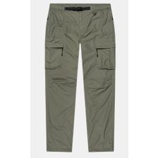 Broek Ismael groen