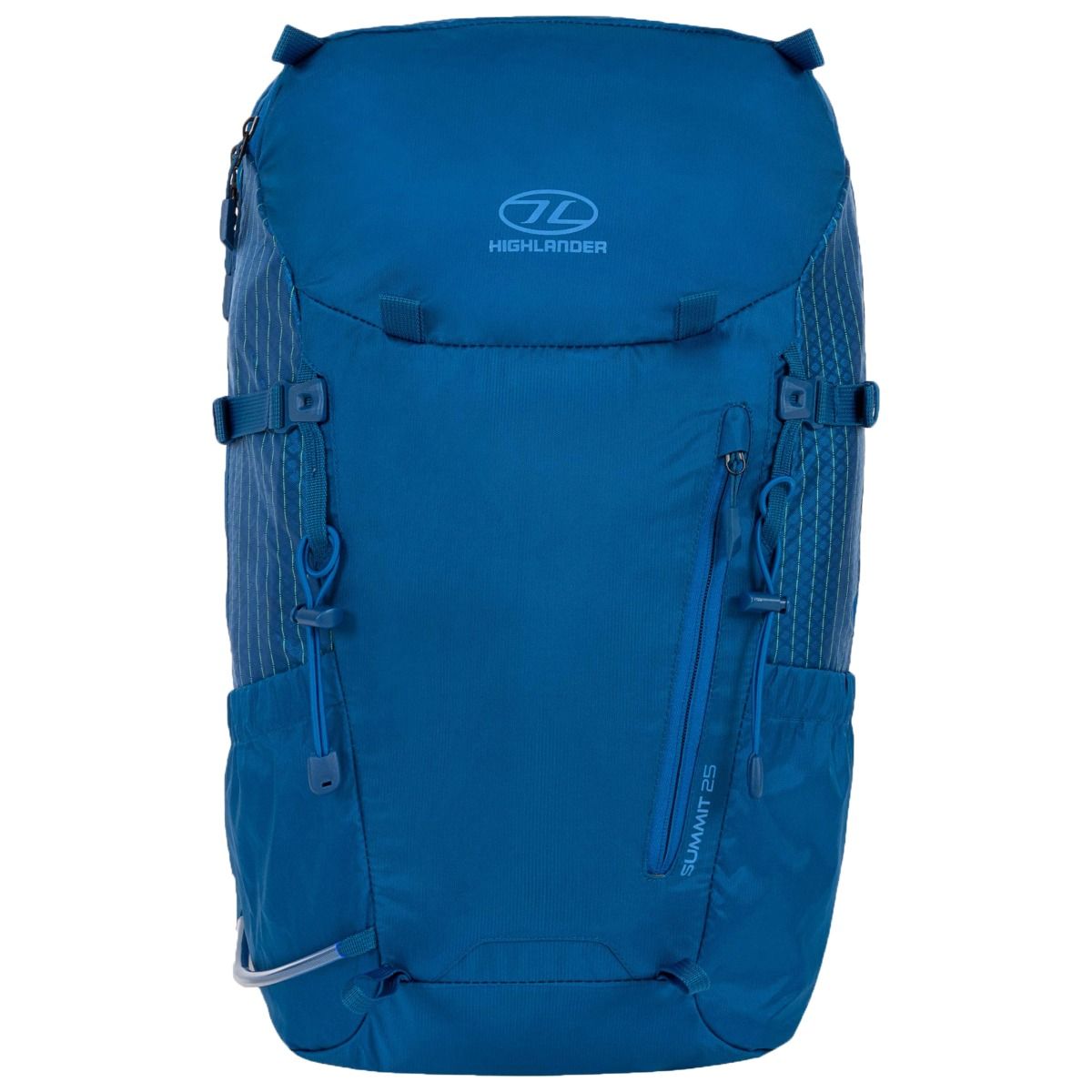Rugzak Summit 25 liter blauw