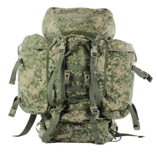 Rugzak Defensie 100 + 2 x 10 liter NFP maat 3 NIEUW