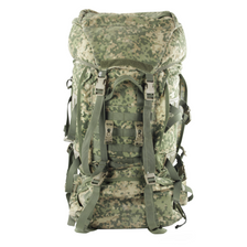 Rugzak Defensie 100 liter NFP maat 3 ZONDER DAYPACKS NIEUW