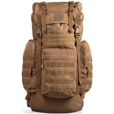 Rugzak Combat 65 liter Coyote