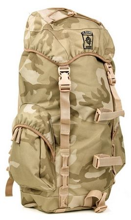Rugzak Recon 35 liter Desert camo