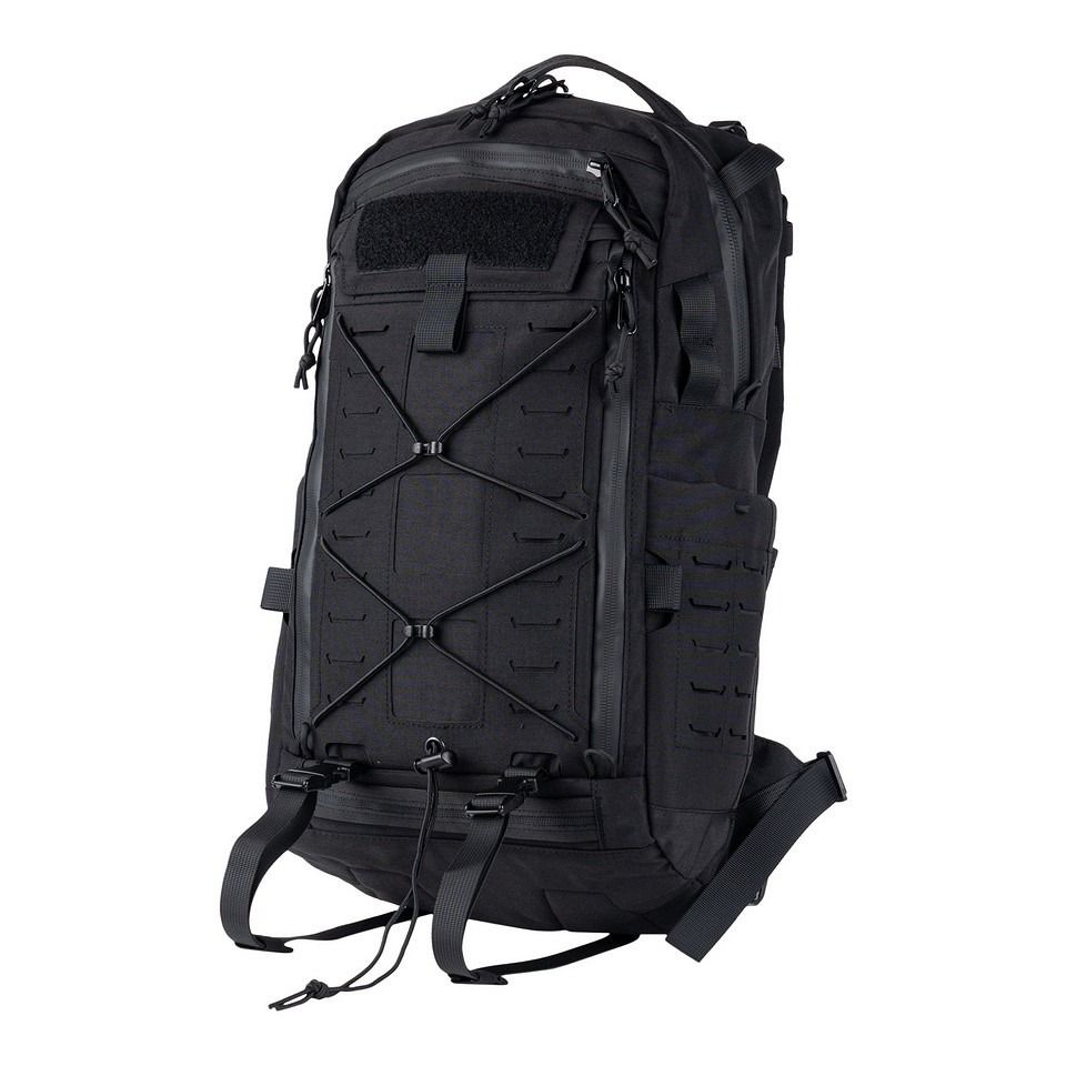 Rugzak TF-2215  Stealth-Pro 22 liter zwart