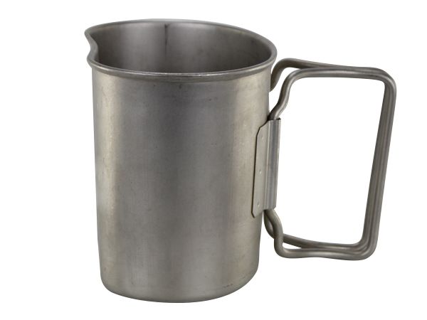 Drinkmok KL gebruikt