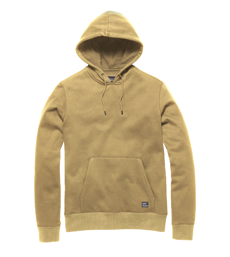 Hooded Derby sand