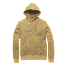 Hooded Derby sand