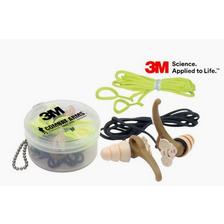 Oordopjes 'Combat Arms' 3M maat L