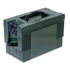 Munitiekist kunststof 28 x 14 x 17