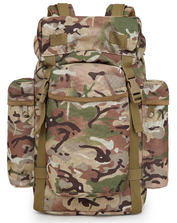 Rugzak Kombat 30 liter BTP