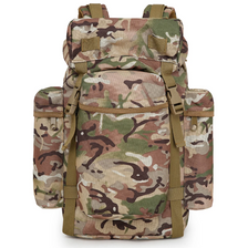 Rugzak Kombat 30 liter BTP