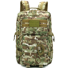 Rugzak Trooper Assault 40 liter BTP