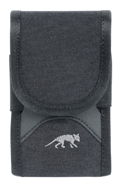 Telefoon houder TT zwart M