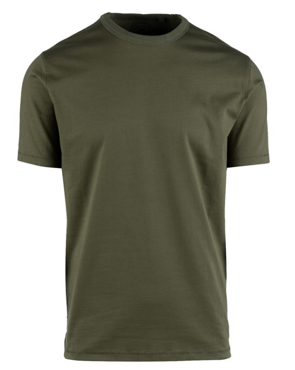 T-shirt Heavy Duty Ranger Green 