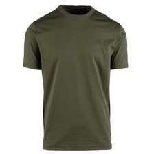 T-shirt Heavy Duty Ranger Green