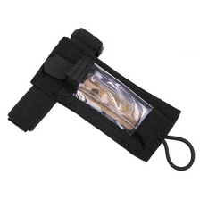 GPS houder Navy Seal zwart