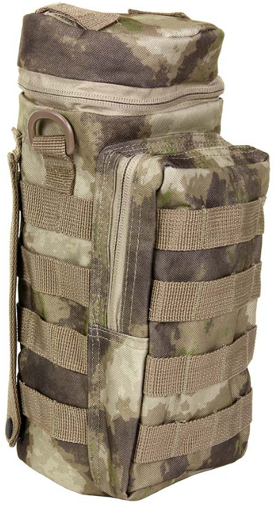 Opbouwtas gasfles 101 Inc