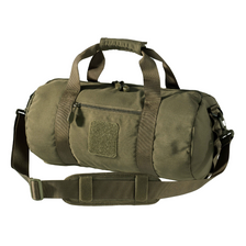 Schoudertas 16 liter groen