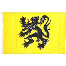 Vlag Vlaanderen