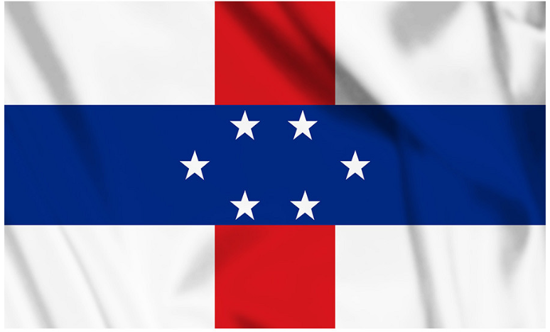 Vlag Antillen