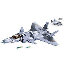 Sluban Mighty Dragon Fighter