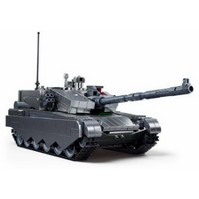 Sluban Tank ZTS-99AS
