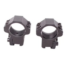 Kijkermontage 22mm rail